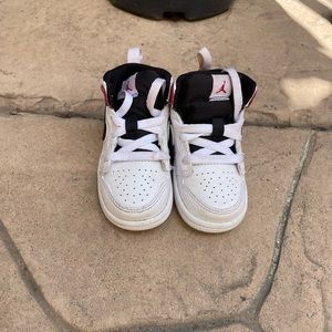 Toddler Air Jordan 1 5C